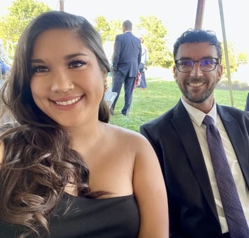 RoleCall Team - Ian Gannon 3