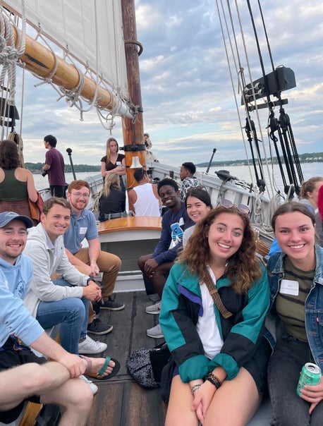 Maine Career Catalyst Program