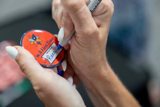 RoleCall - 2023 ACCE Salt Lake City