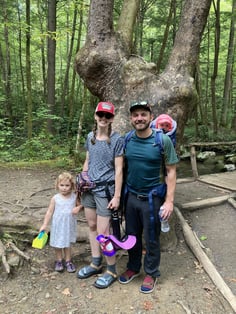 RoleCall Team - Monica Hershberger 4