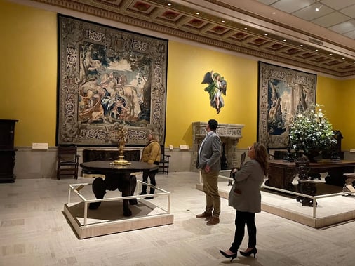 RoleCall - Flint Museum