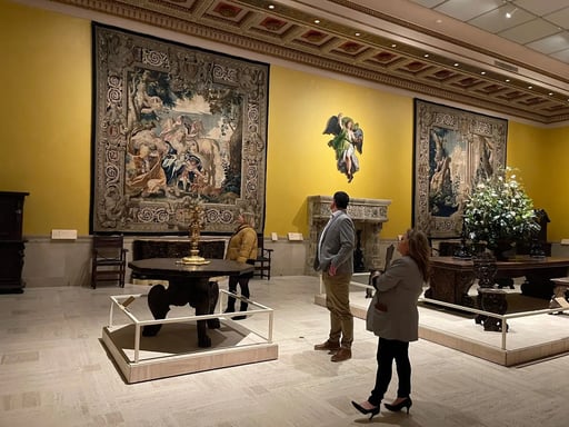 RoleCall Blog Post - Flint Visit