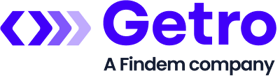Getro Logo Getro Logo