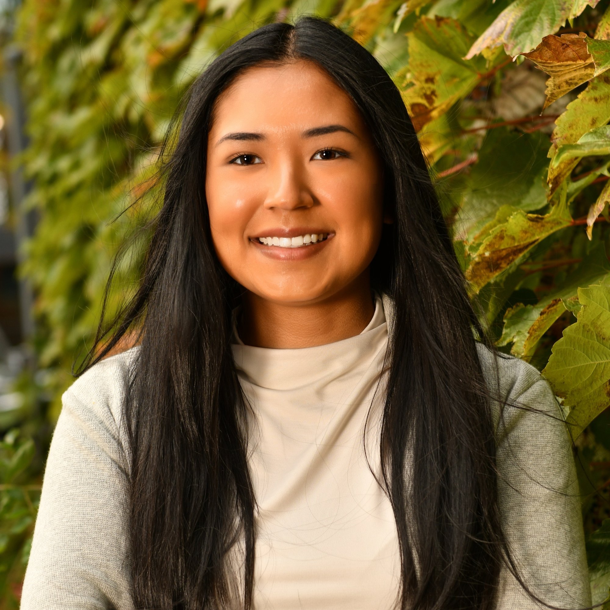 RoleCall Team - Stephanie Verdinez