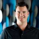 Tim Carty - Headshot