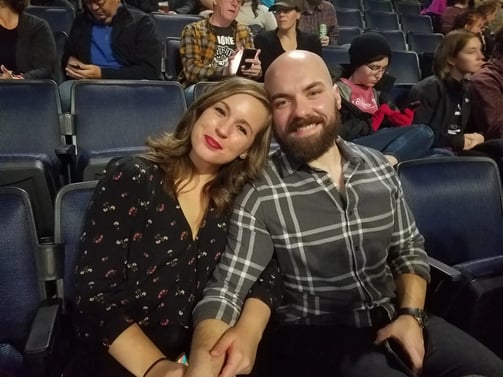 RoleCall Blog Post - Kate Wilson 6