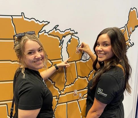 RoleCall + Brianna Mosier (Make Your Move in Flint & Genesee)