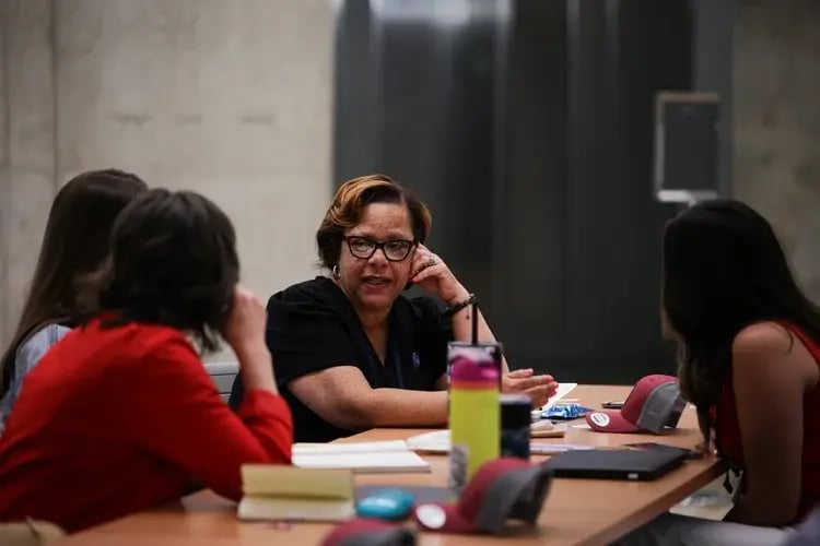 2025 RoleCall Talent Attraction Summit Photo