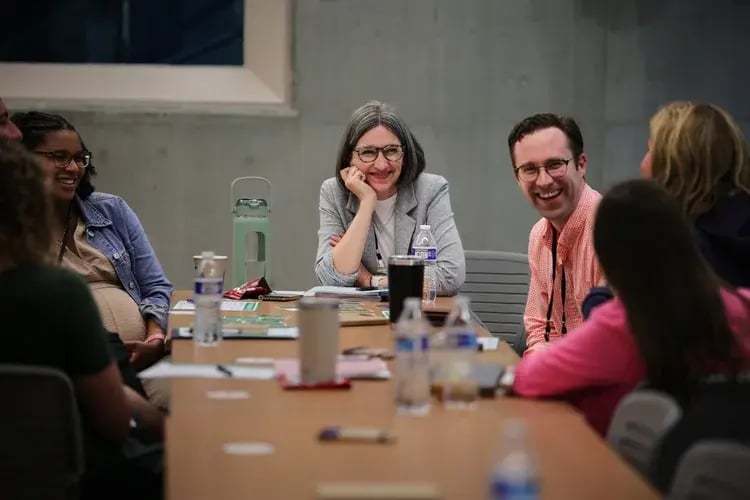 2025 RoleCall Talent Attraction Summit Photo