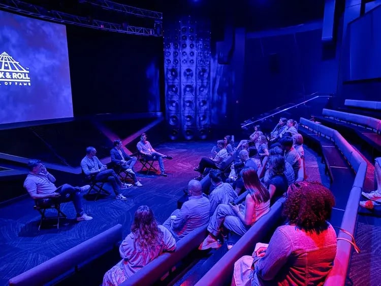 2025 RoleCall Talent Attraction Summit Photo