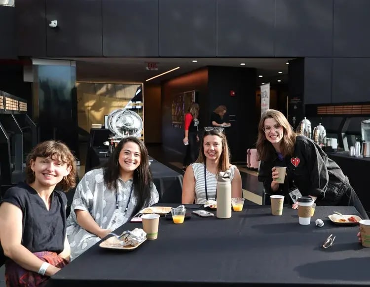 2025 RoleCall Talent Attraction Summit Photo