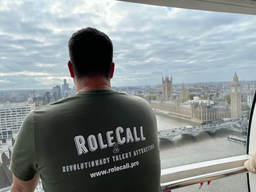 RoleCall Blog Post - City Nation Place in London (Tim Carty)