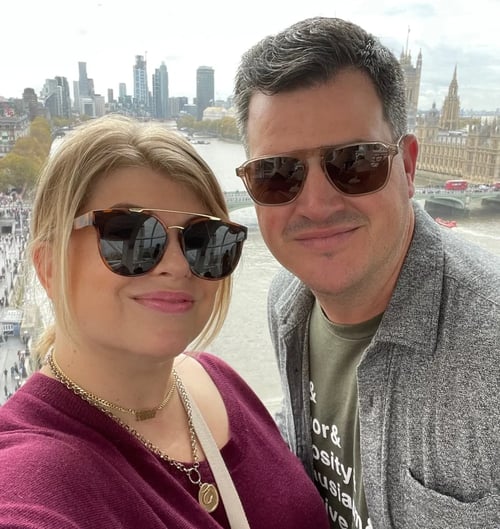 RoleCall Blog Post - City Nation Place in London (Winona Dimeo-Ediger & Tim Carty)