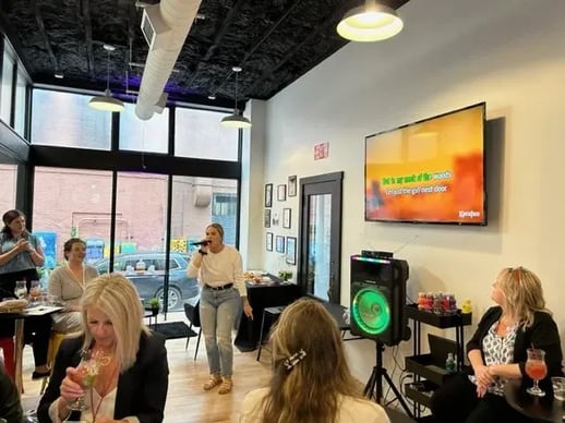 RoleCall Talent Attraction Summit - Flint 2023