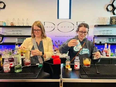 RoleCall Talent Attraction Summit - Flint 2023