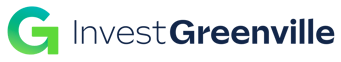 Invest Greenville North Carolina Logo