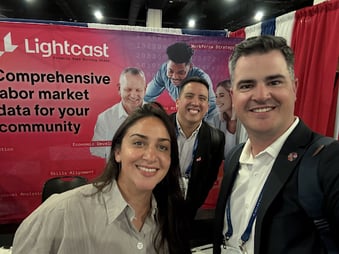 RoleCall - SelectUSA - Lightcast