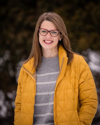 RoleCall Team - Monica Hershberger 2