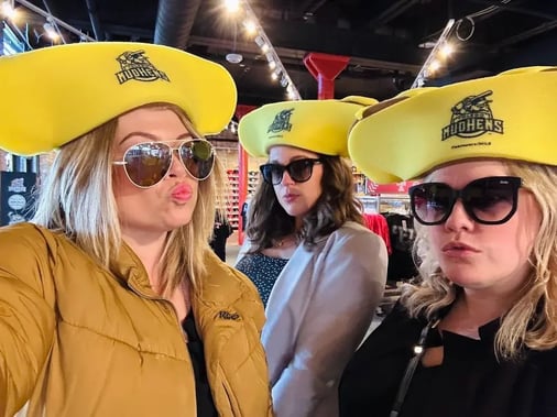 RoleCall - Toledo Mud Hens Opening Day