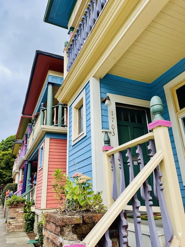 RoleCall - NW+Portland