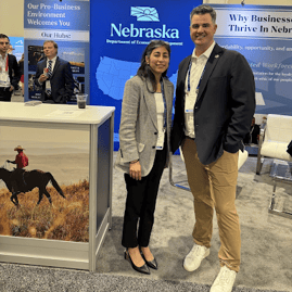 RoleCall - SelectUSA - Nebraska