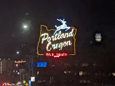 RoleCall - Portland_ORG