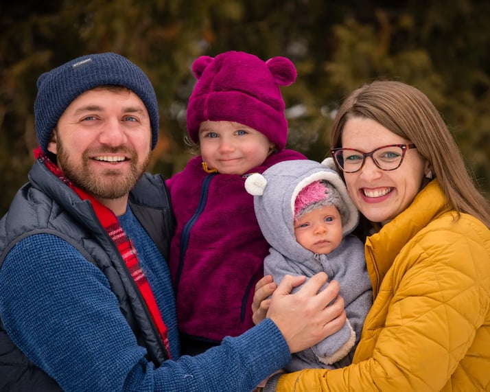 RoleCall Team - Monica Hershberger 3