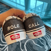 RoleCall - ACCE 2022 RoleCall Sneakers-jpg