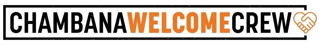 RoleCall - Champaign Welcome Crew Graphic