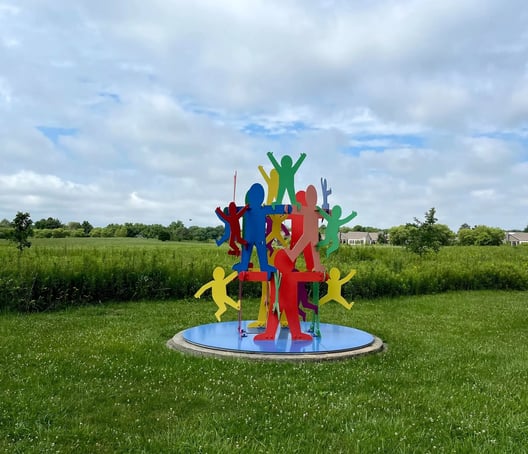 RoleCall - Champaign-Urbana Public Art