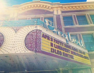 RoleCall - Englert Theatre Iowa City