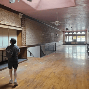 RoleCall - Freeport Downtown Unlocked 4 (Greater Freeport Partnership)