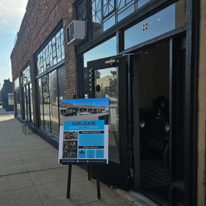 RoleCall - Freeport Downtown Unlocked 7 (Greater Freeport Partnership)