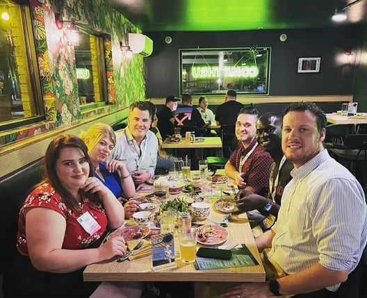 RoleCall - IEDC 2022