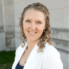 RoleCall - Nicole Haas (Greater Freeport Partnership) Headshot