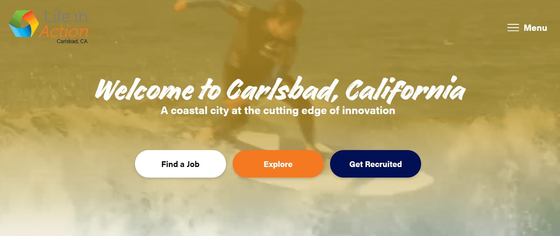 RoleCall - carlsbad homepage.png