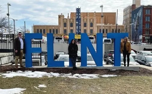 RoleCall Blog Post - Flint (Brianna Mosier Make Your Move)