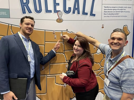 RoleCall Blog Post - Grand Forks Region Economic Development Corporation