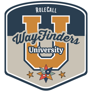 WayFindersU