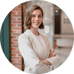 RoleCall Testimonial - Sara Greicius