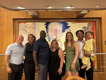 RoleCall Team - Rose Nkumu 3