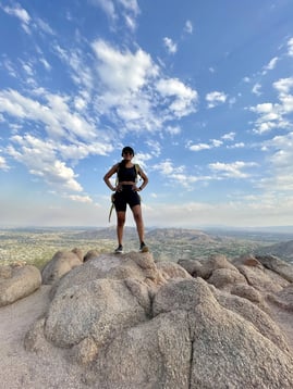 RoleCall Team - Stephanie Verdinez 5