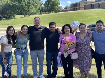 RoleCall Team - Stephanie Verdinez 3