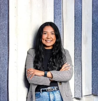 RoleCall Team - Stephanie Verdinez 2