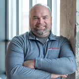 Steve Janke