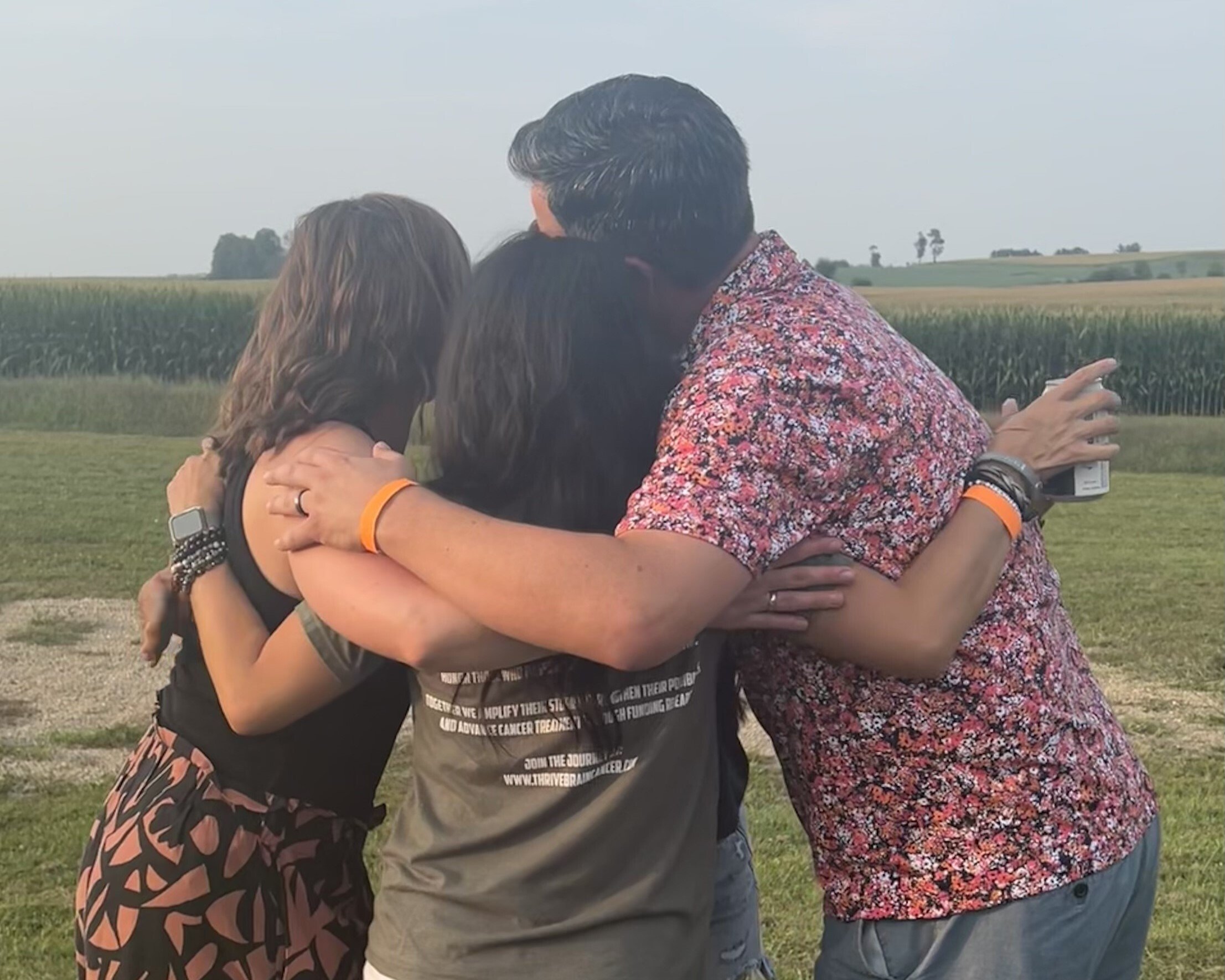 Burger and Beer Benefit 2024 horizontal