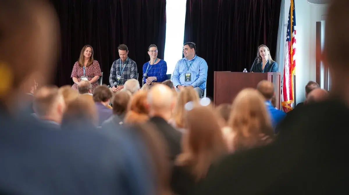 RoleCall - Katie Shorey Blog Post (Live + Work in Maine // Startup Maine): Startups as Magnets 3