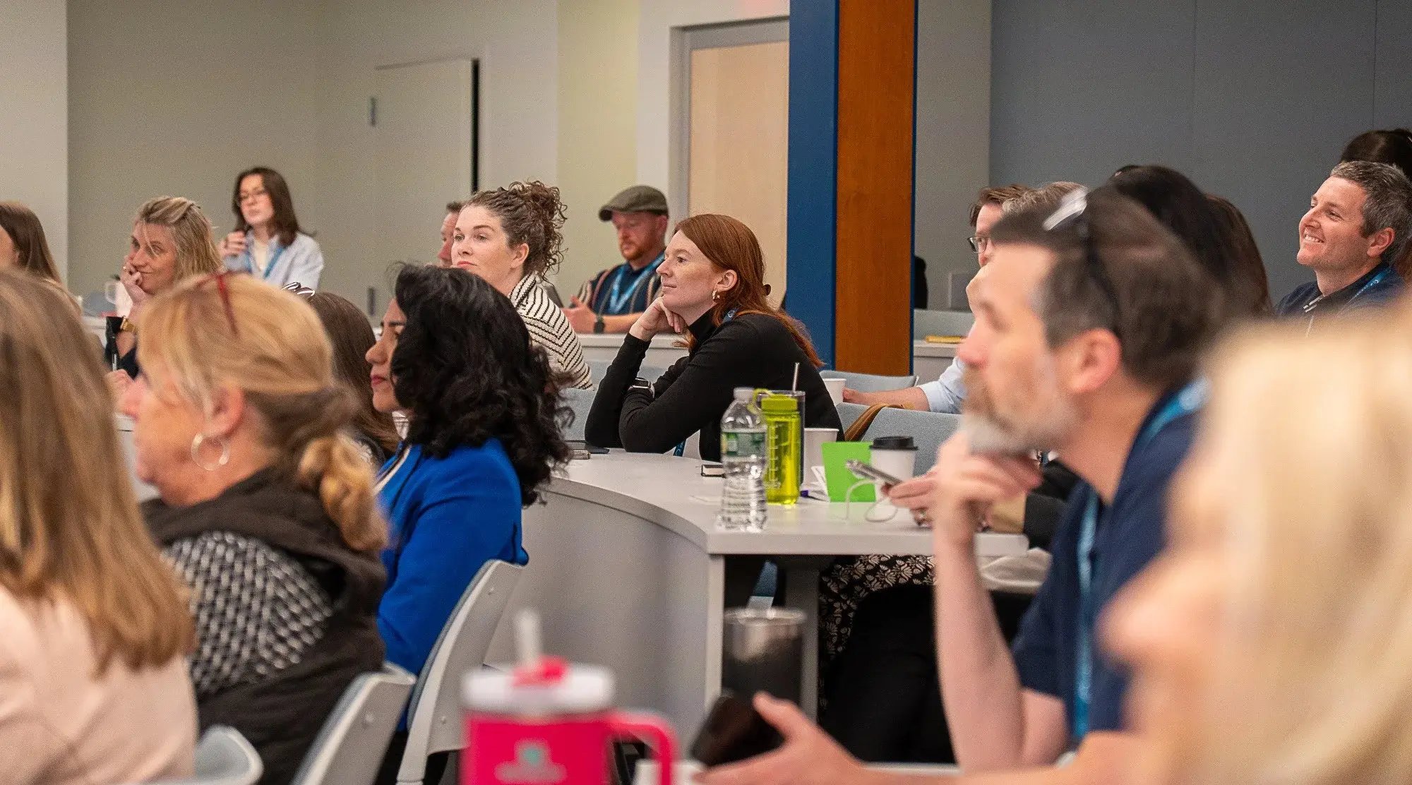 RoleCall - Katie Shorey Blog Post (Live + Work in Maine // Startup Maine): Startups as Magnets 4