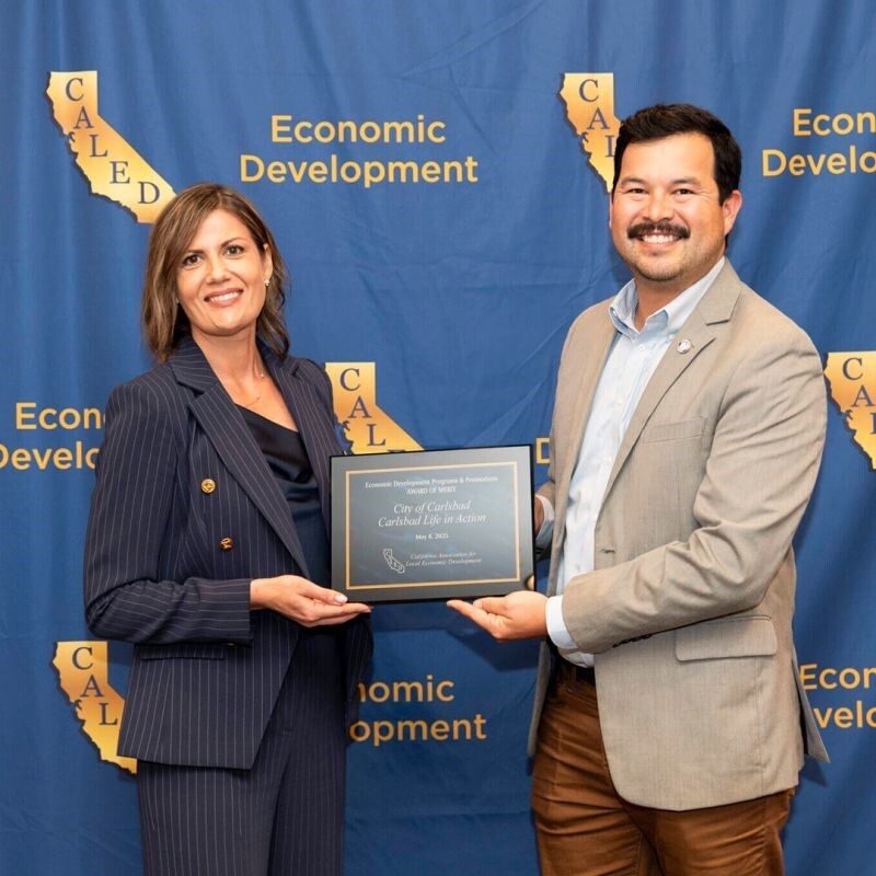 matt stanford award 2025