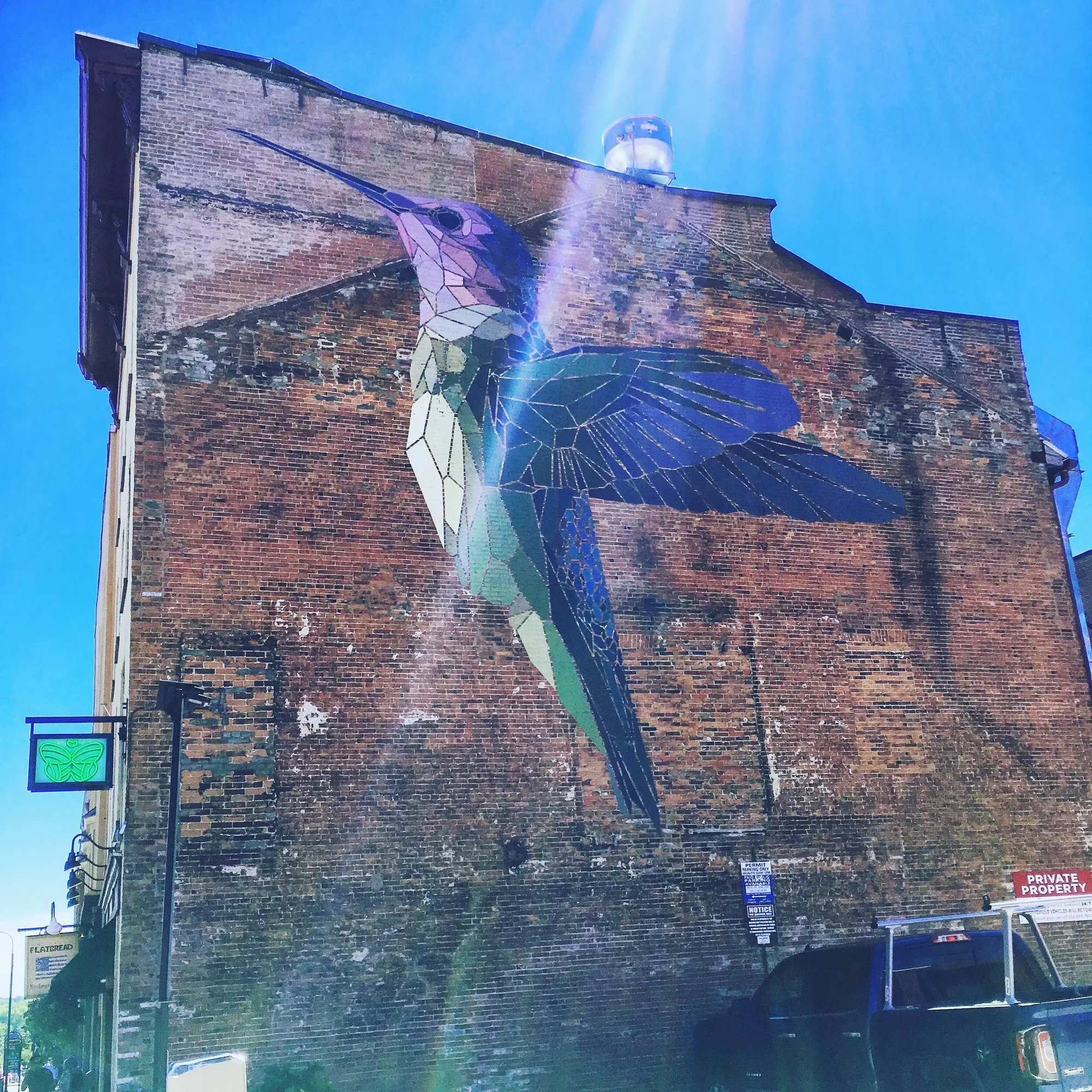 RoleCall - Hummingbird RoleCall - Hummingbird